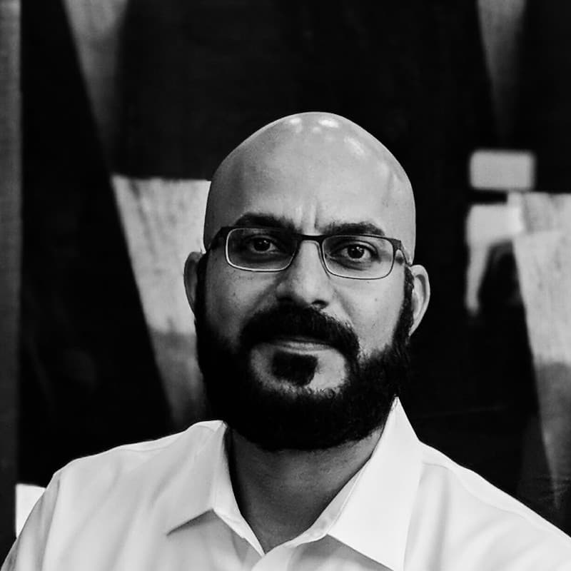 Shivie Dhillon, President of Sundial Powder Coating