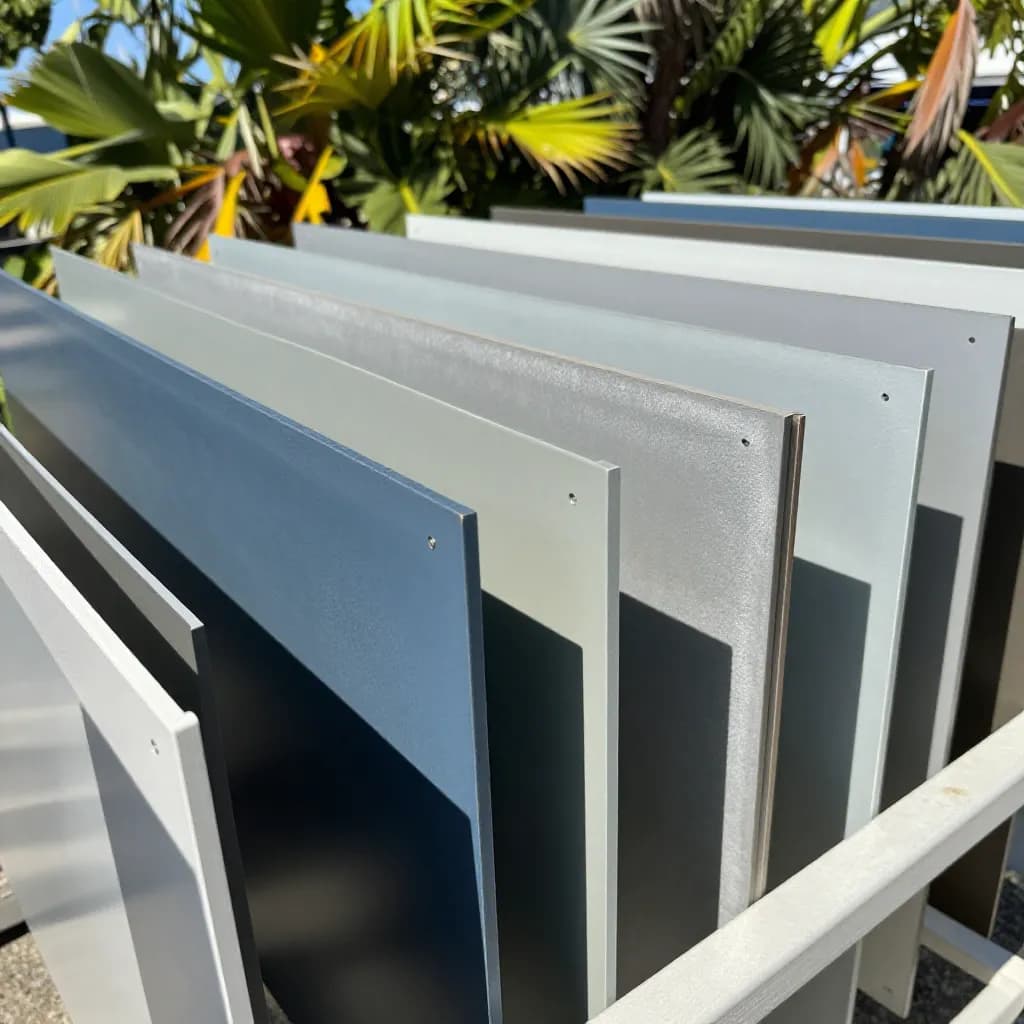 AAMA 2605 Specification Explained: 10-Year Florida Exposure and High-Performance Coatings