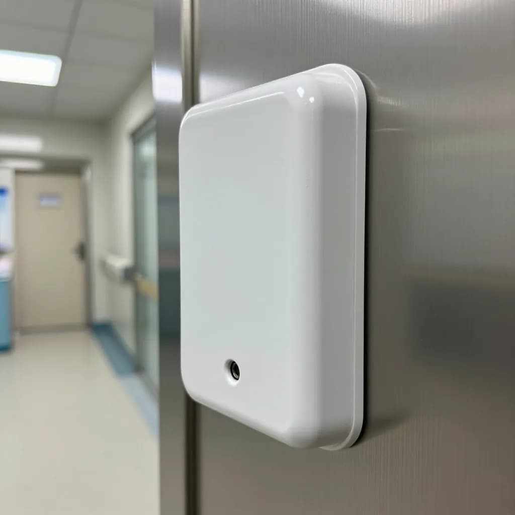 Antimicrobial Powder Coatings: A Complete Guide to Hygienic Surface Protection