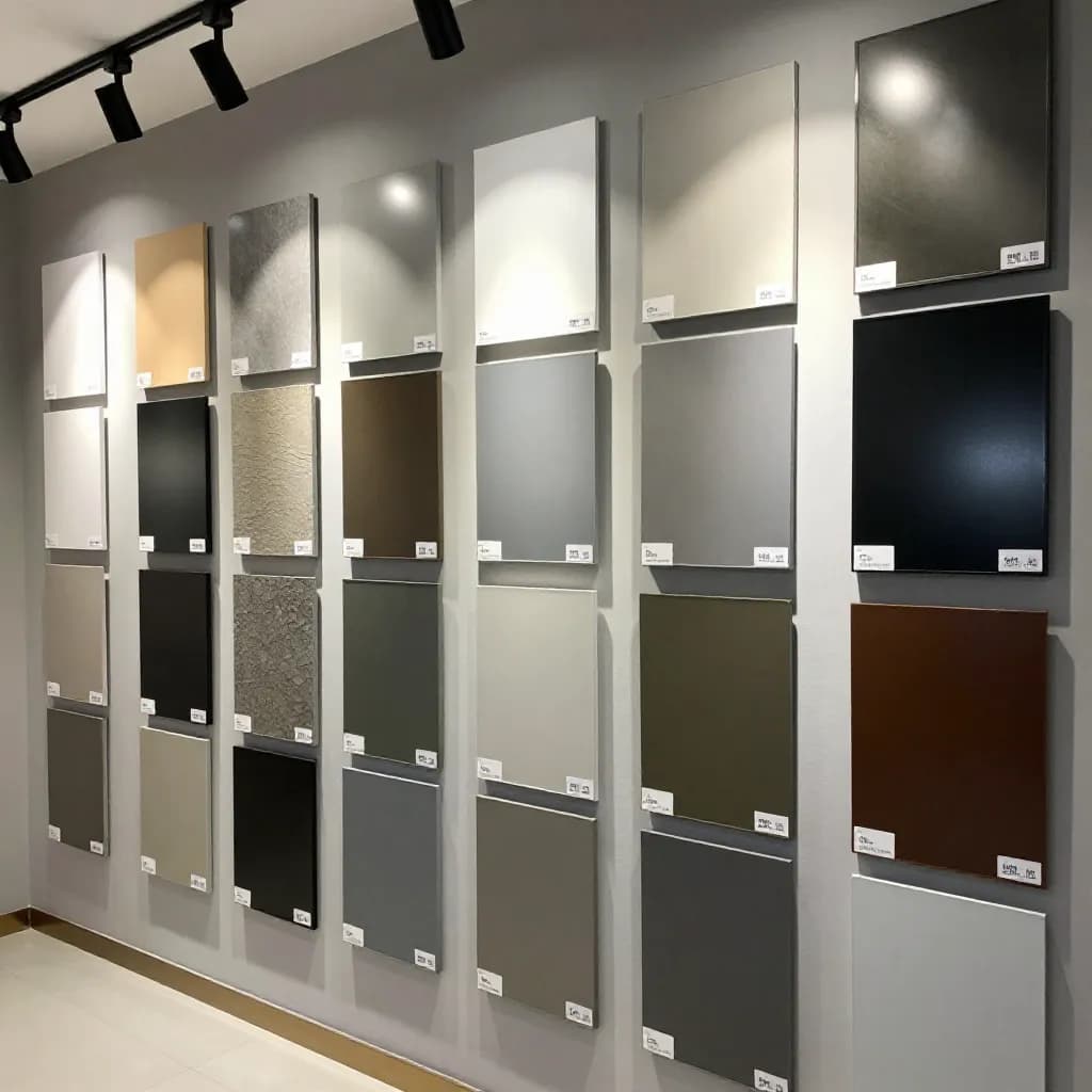 Axalta Alesta Powder Coatings: Complete Guide to Architectural Tiers, Specialty Lines, and Specification
