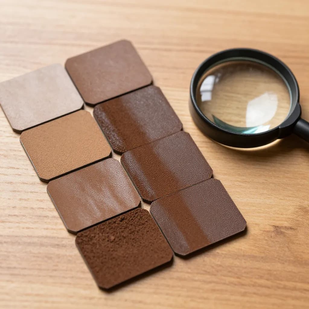 Best Brown Powder Coatings: Cross-Manufacturer Comparison Guide