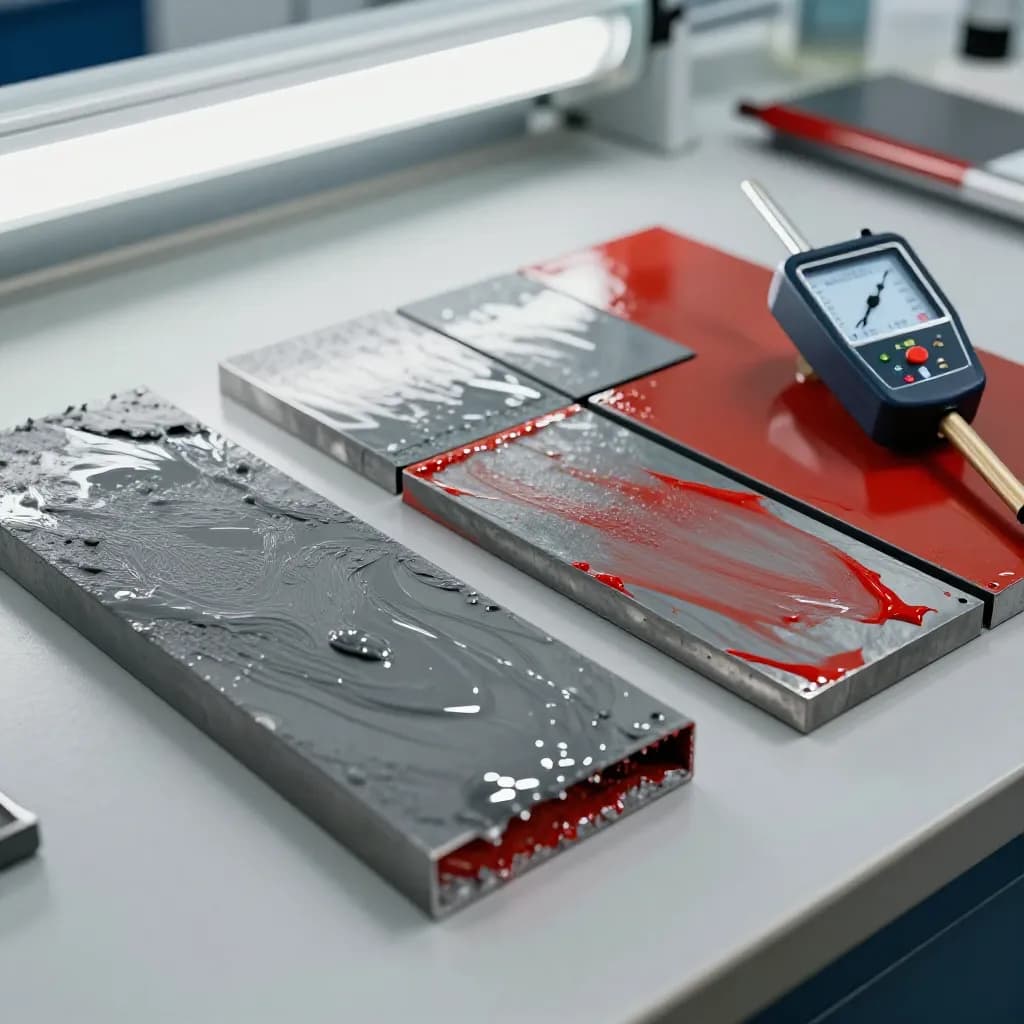 Best Primer Powder Coatings: Cross-Manufacturer Comparison Guide
