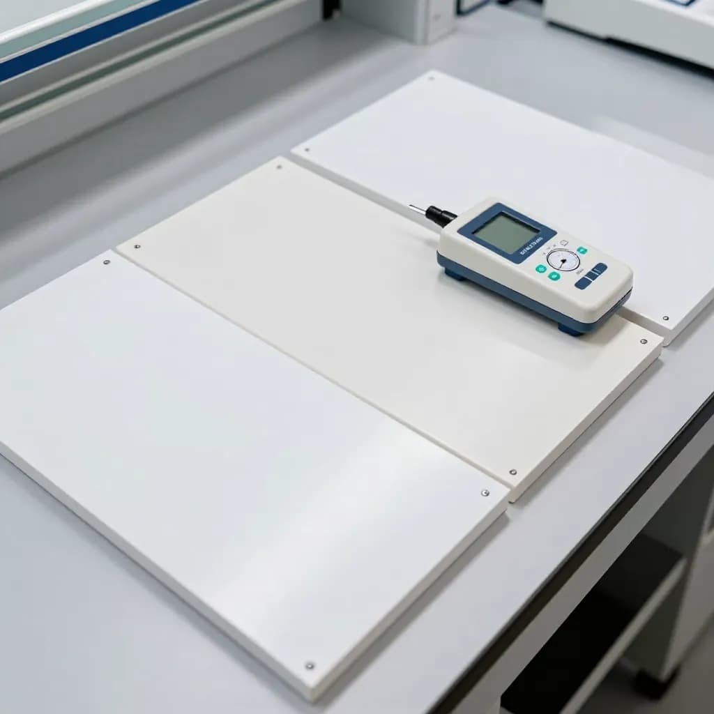 Best White Powder Coatings: Cross-Manufacturer Comparison Guide