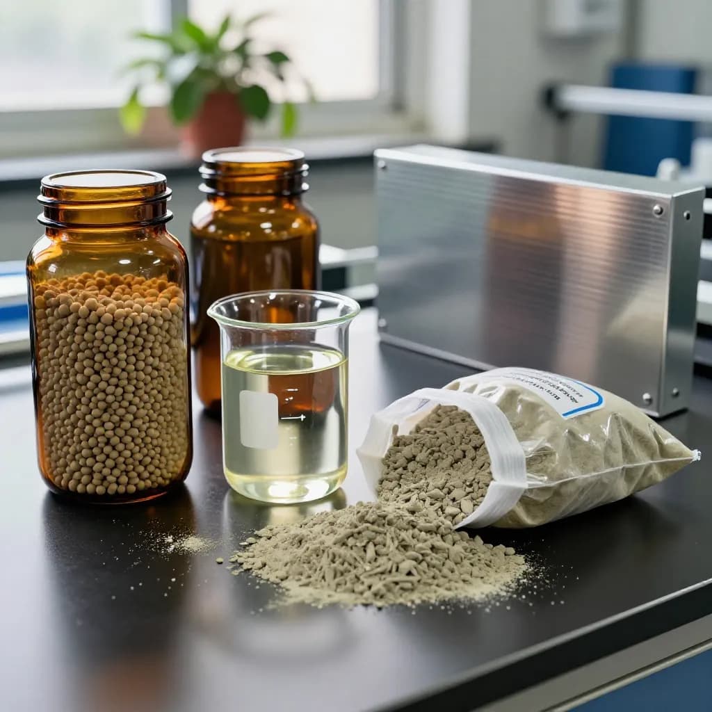 Bio-Based Powder Coatings: The Future of Sustainable Finishing