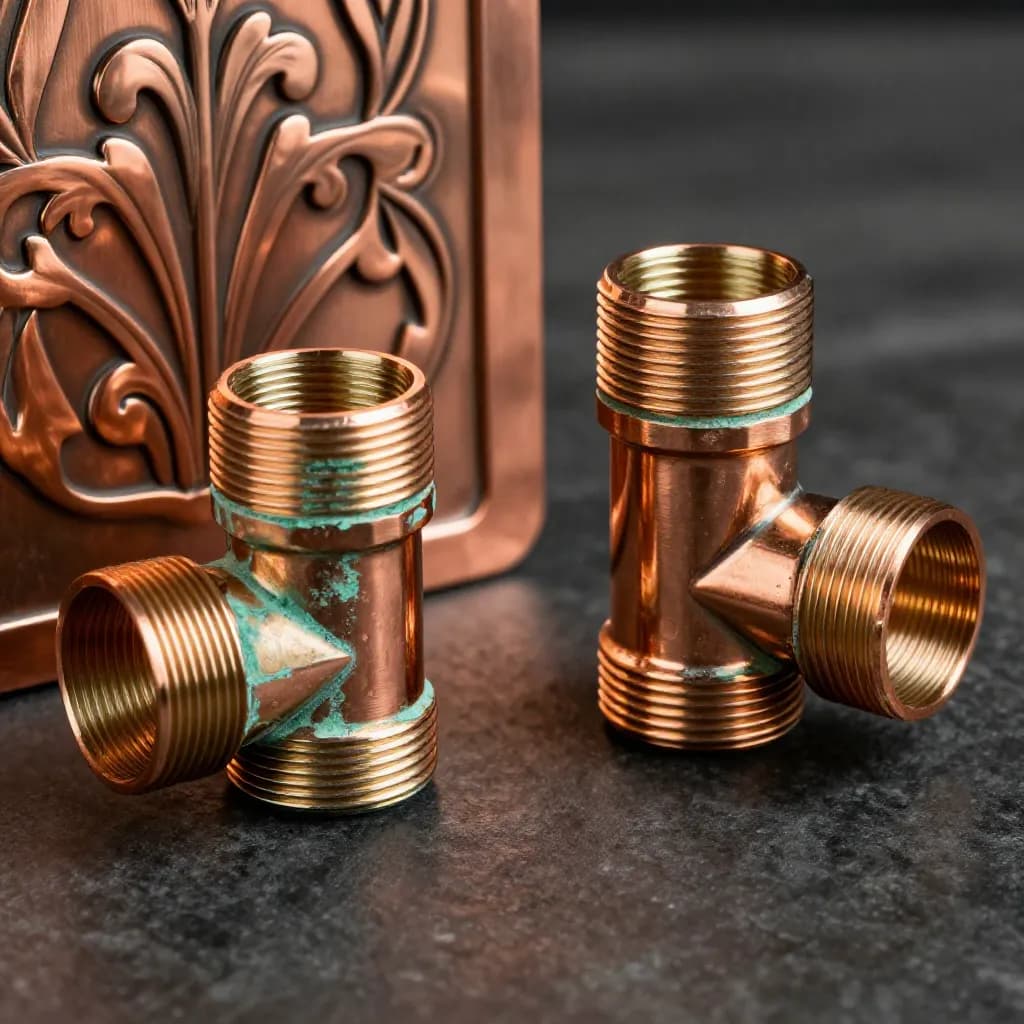 Can You Powder Coat Copper? A Complete Guide