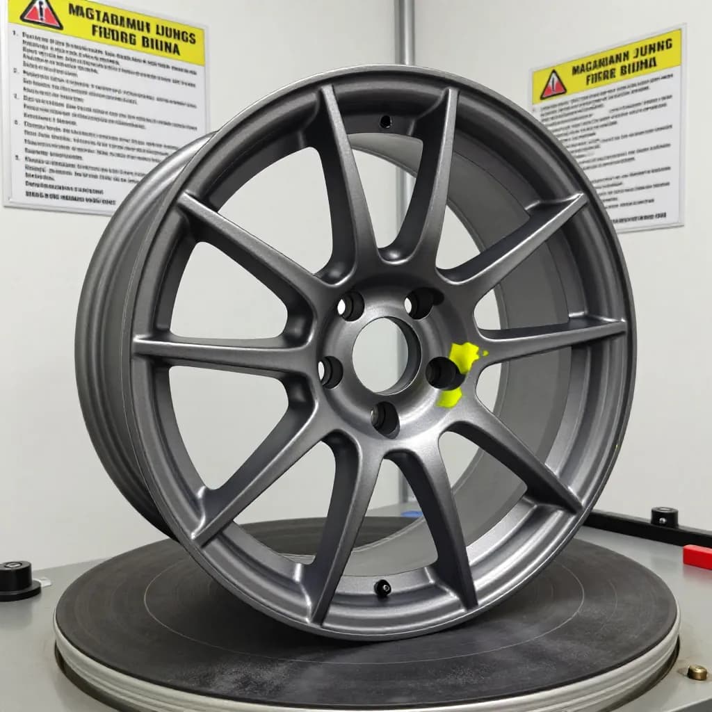 Can You Powder Coat Magnesium? Risks and Best Practices