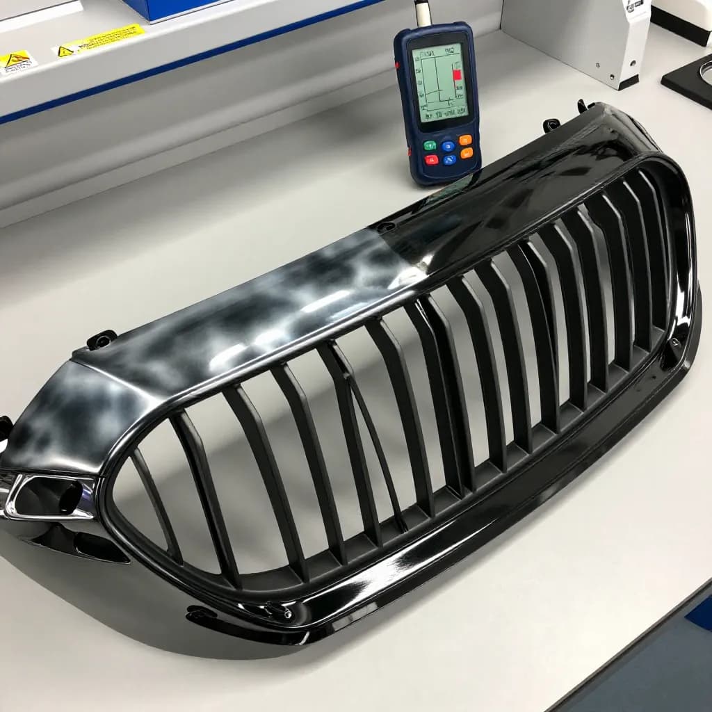 Can You Powder Coat Plastic? Temperature Limits, Conductive Primers, and Alternatives