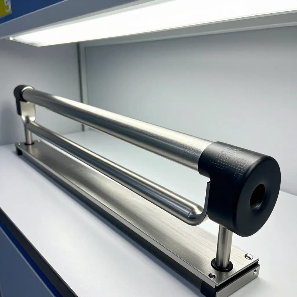Can You Powder Coat Stainless Steel? Preparation, Adhesion, and When It Makes Sense