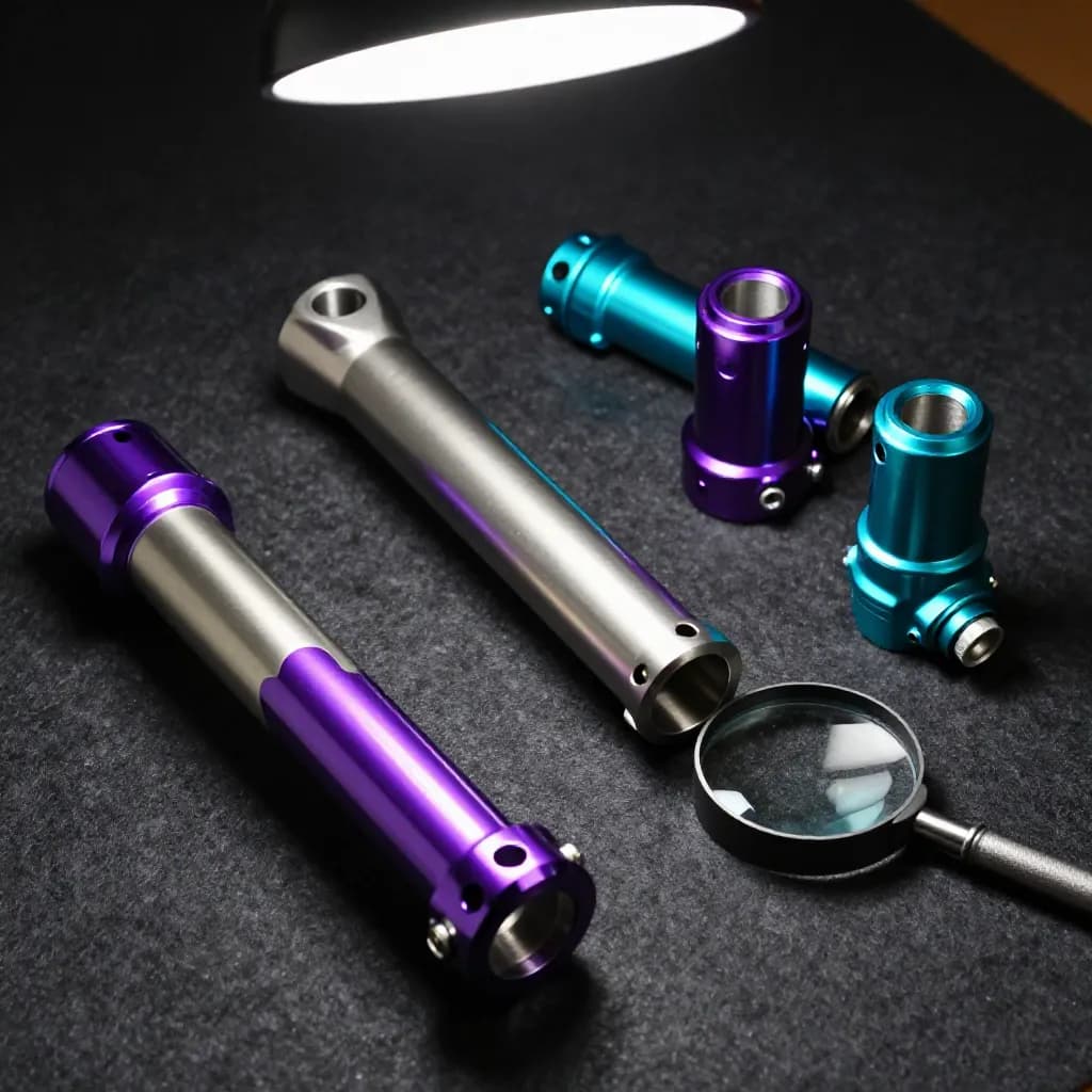 Can You Powder Coat Titanium? What to Expect