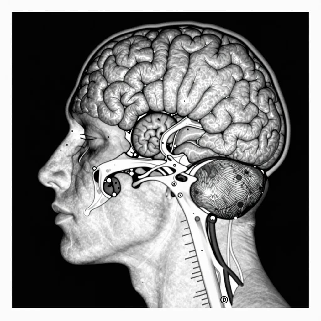 Chronic Solvent Encephalopathy: The Brain Damage Behind 'Painter's Syndrome'