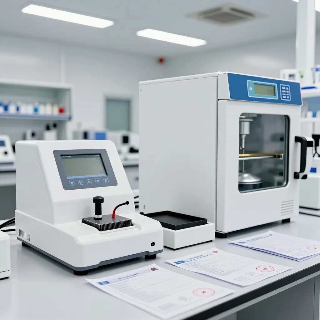Coating Quality Standards: A Complete Guide to Qualicoat, GSB, and AAMA/FGIA