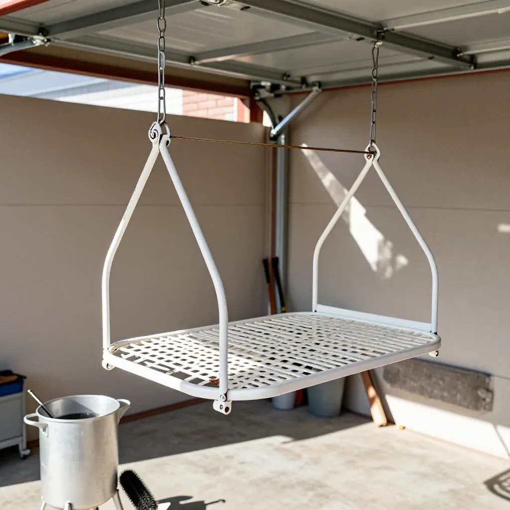DIY Powder Coating Patio Furniture: Stripping, Prep, and UV-Resistant Finishes
