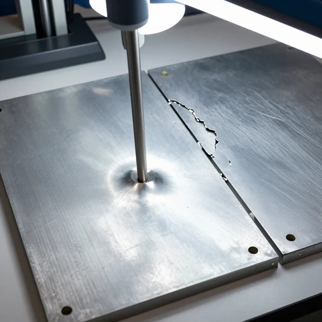 Does Powder Coating Chip Easily? Impact Resistance and Adhesion Explained