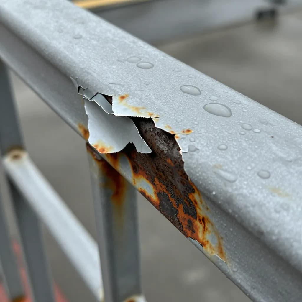 Does Powder Coating Peel Off? Causes, Prevention, and Solutions