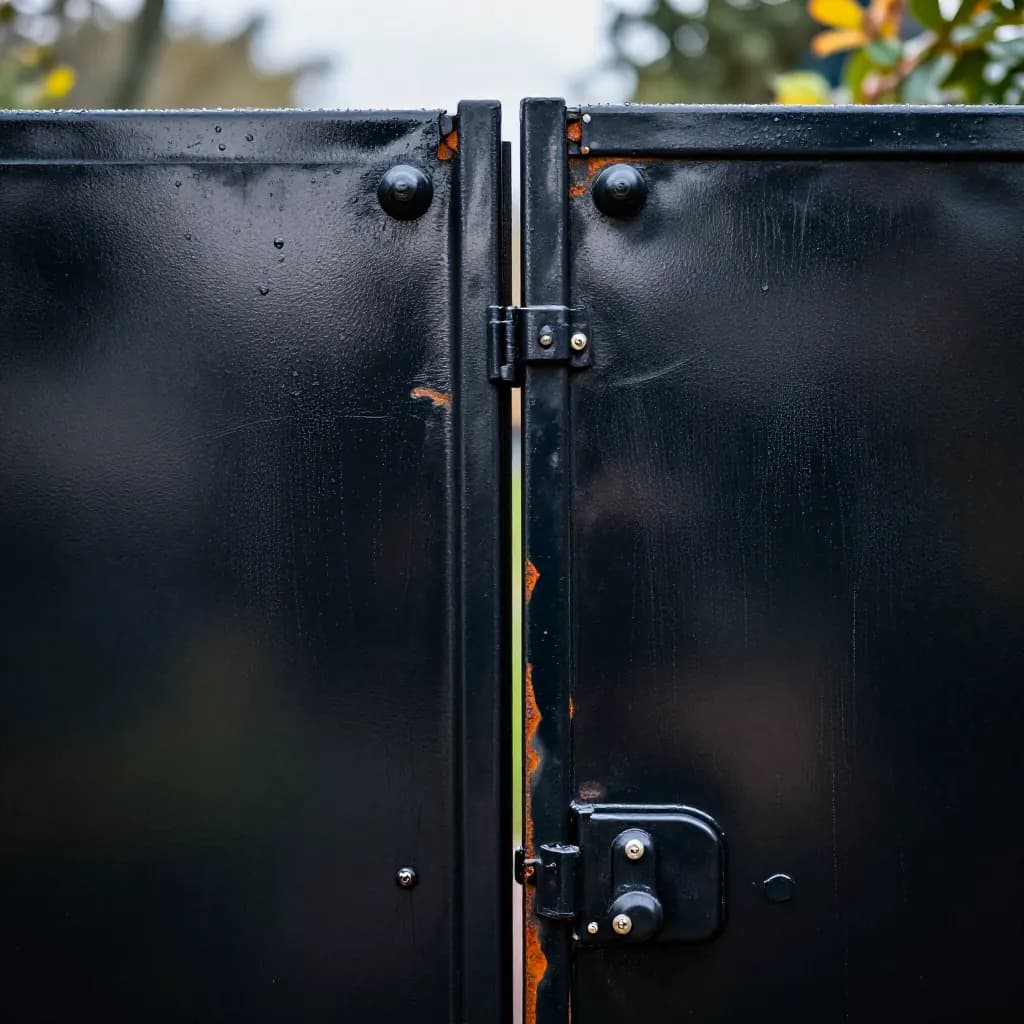 Does Powder Coating Prevent Rust? Barrier Protection and Maintenance Guide