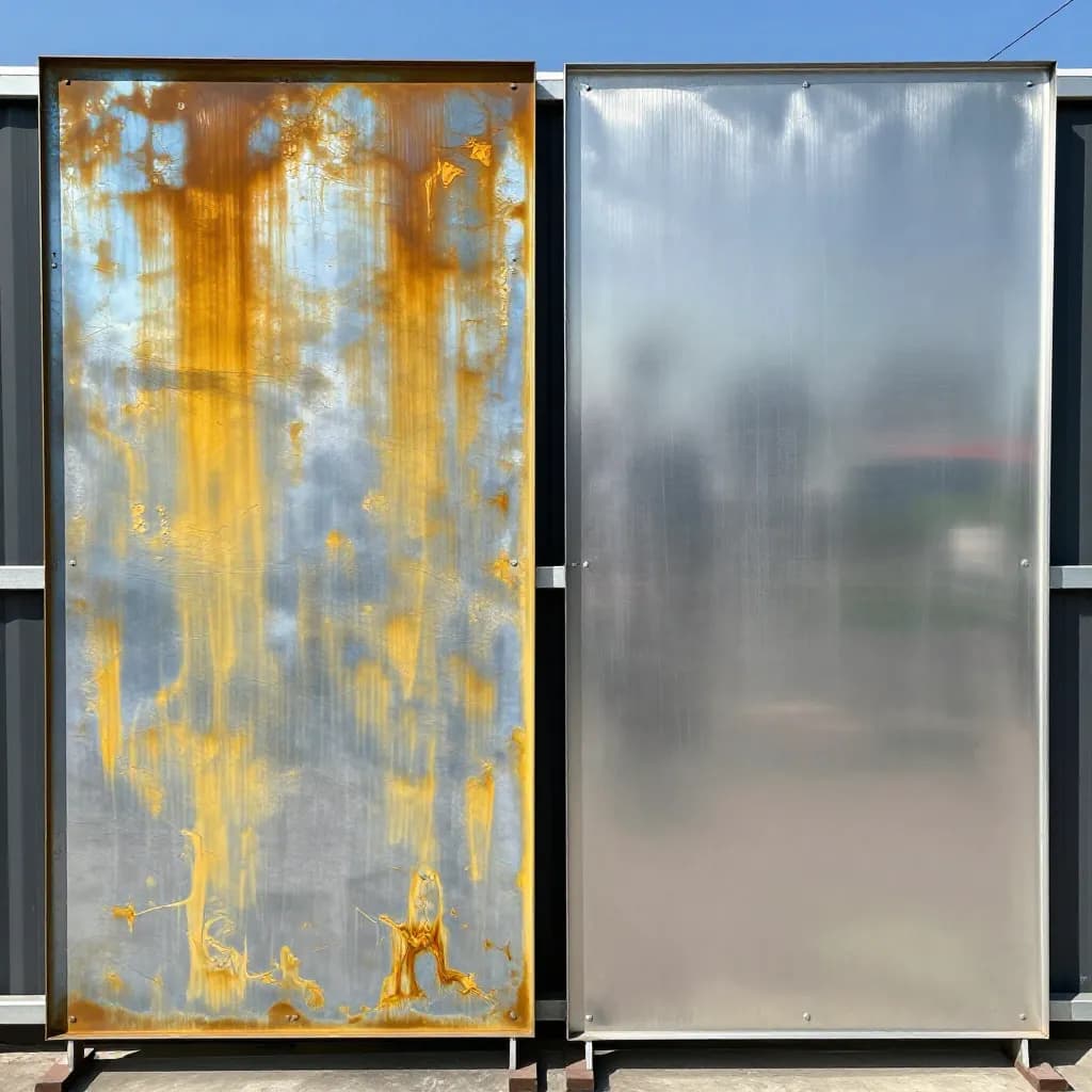Epoxy vs Polyester Powder Coating: Which Should You Choose?