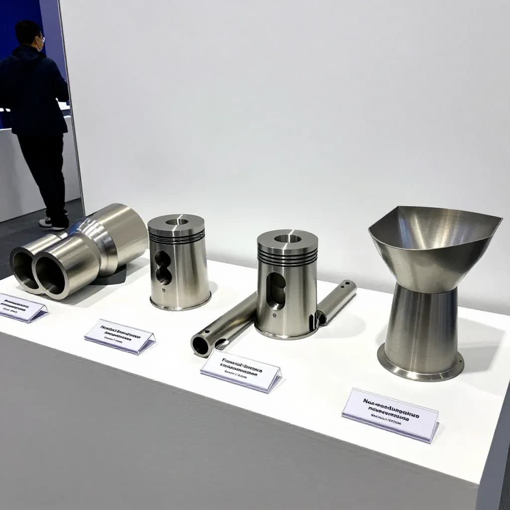 Functional Powder Coatings Beyond Decoration: Thermal, Friction, Insulation, and Chemical Resistance