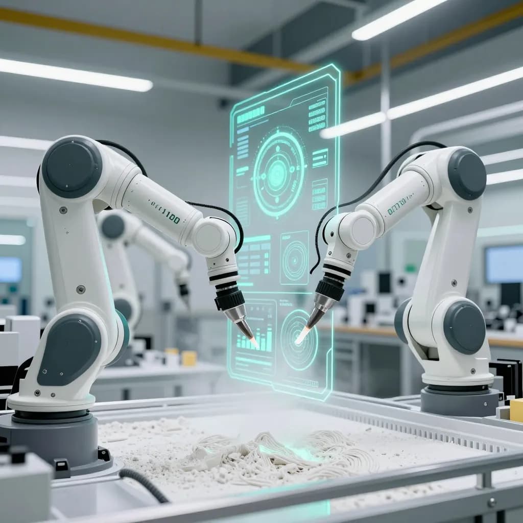 The Future of Coating Technology: Sustainability and Health Protection Converge