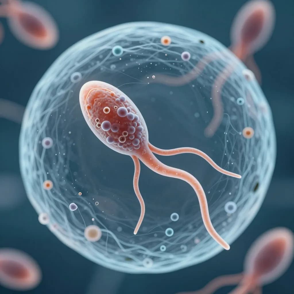 Global Sperm Count Decline: Endocrine Disruptors in Coatings Contribute to the Crisis
