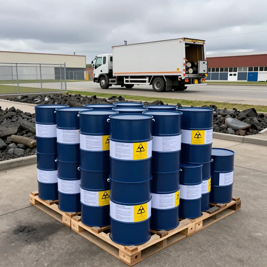 Hazardous Waste from Liquid Paint Operations: What You Need to Know