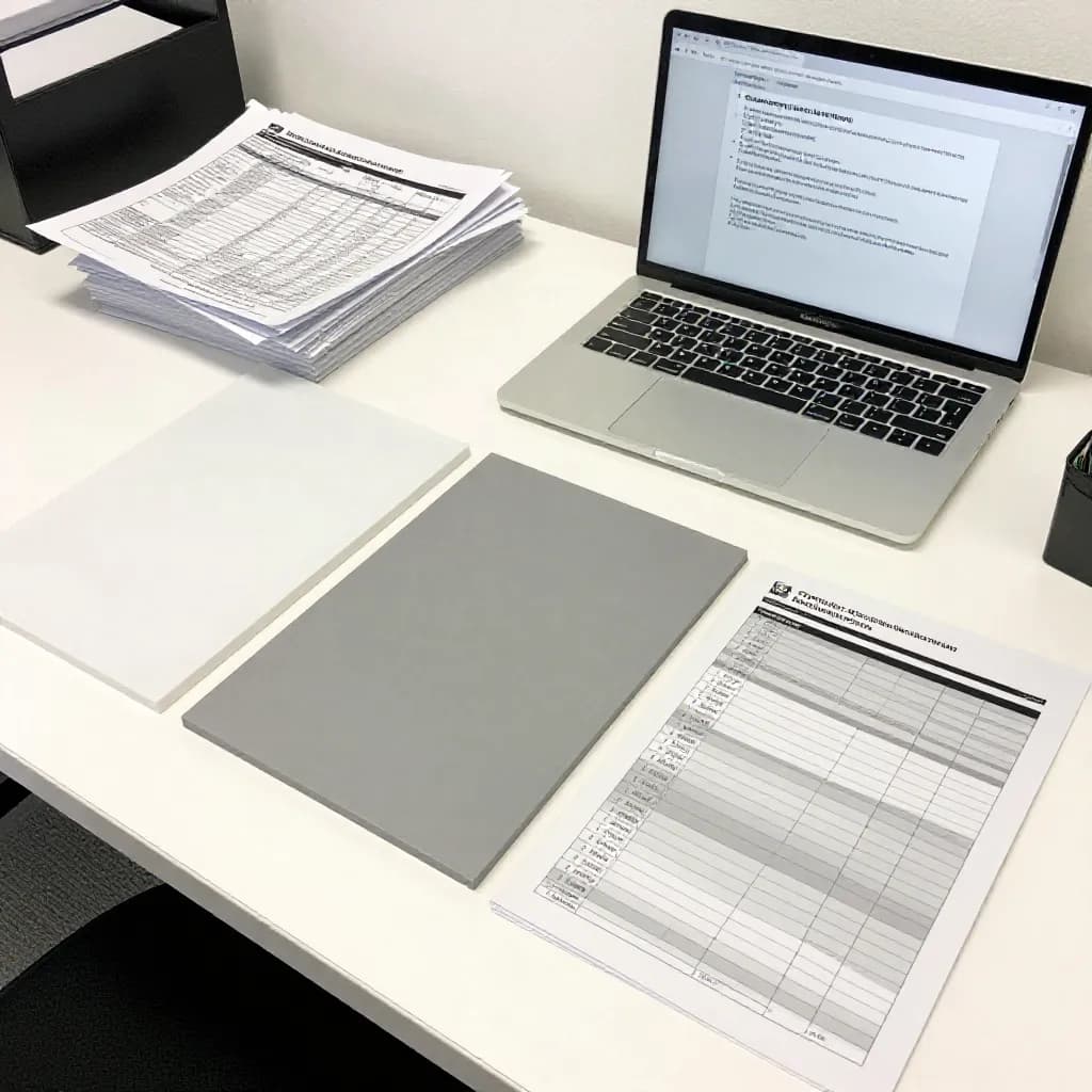 How to Choose a Powder Coating Supplier: Evaluation Criteria for Buyers