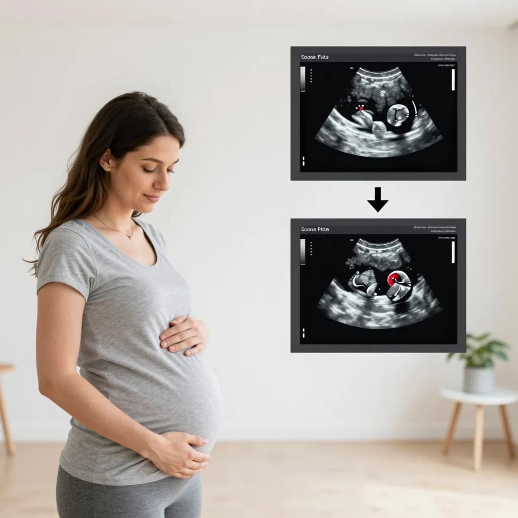 Indoor Renovation During Pregnancy Linked to 4x Increased Congenital Heart Disease Risk