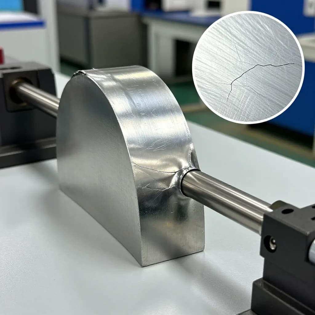 Is Powder Coating Flexible? Bend Testing, Formulation, and Applications