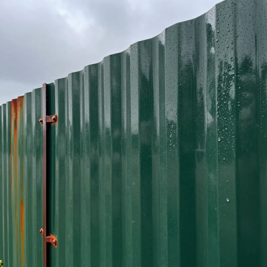 Is Powder Coating Rust Proof? Corrosion Protection Explained