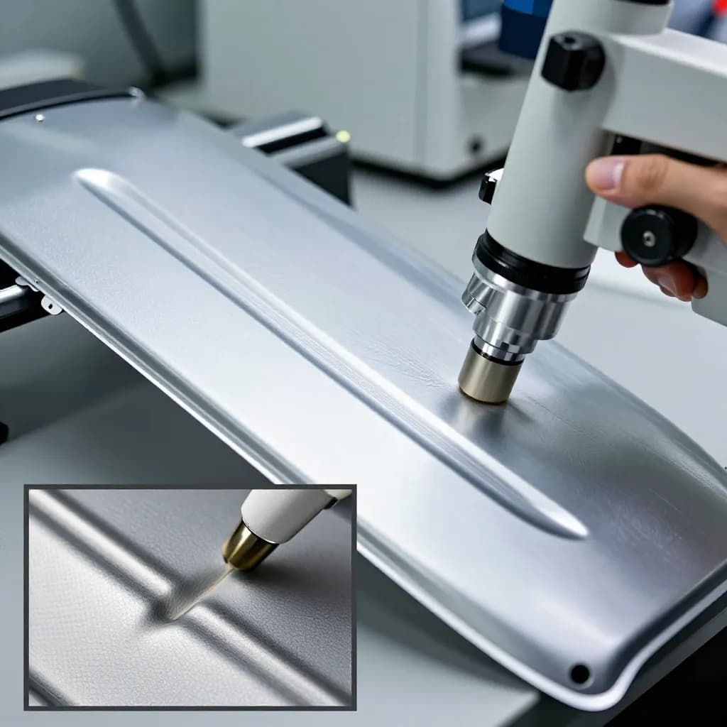 Is Powder Coating Scratch Resistant? Hardness Ratings, Impact Resistance, and Care Tips