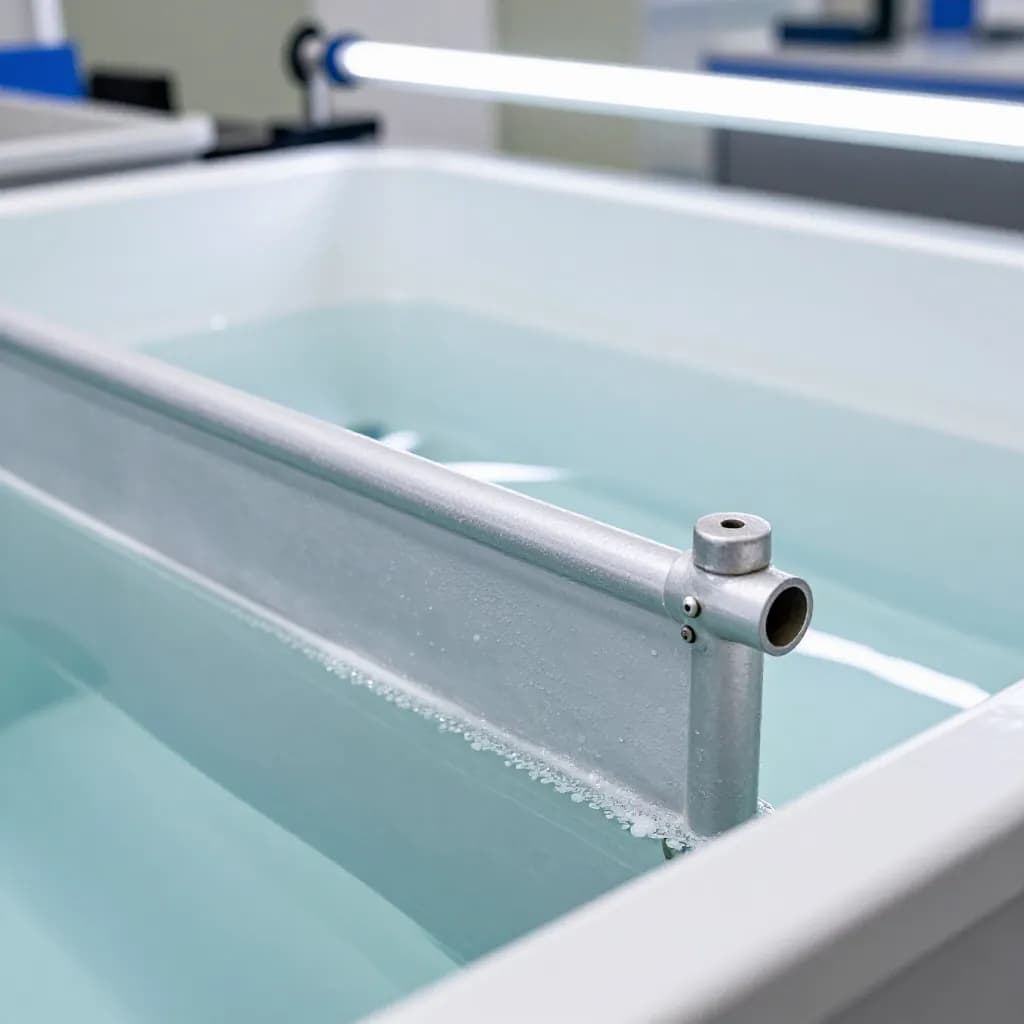 Is Powder Coating Waterproof? Water Resistance, Immersion Testing, and Marine Applications