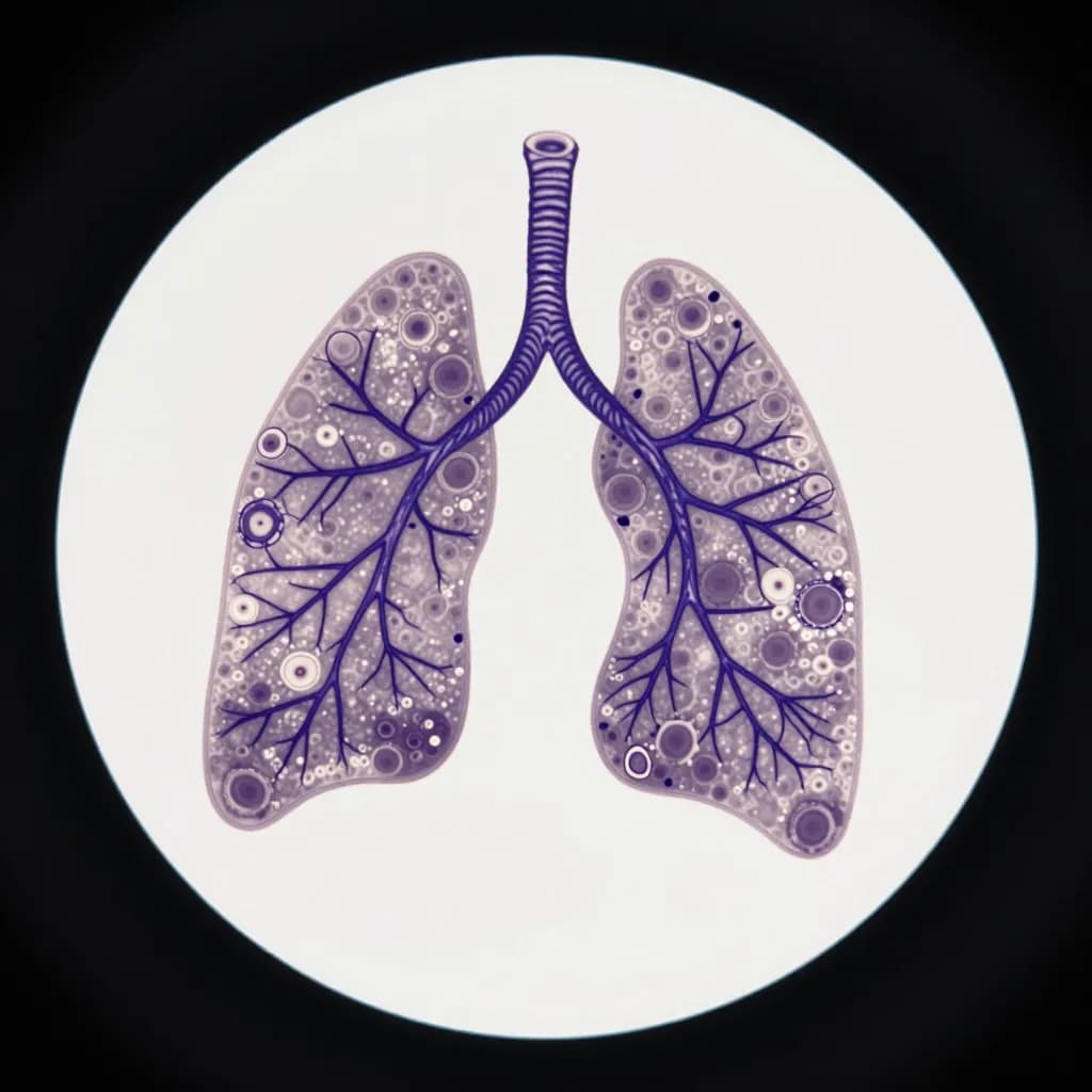 Mesothelioma in Painters: The Asbestos Connection