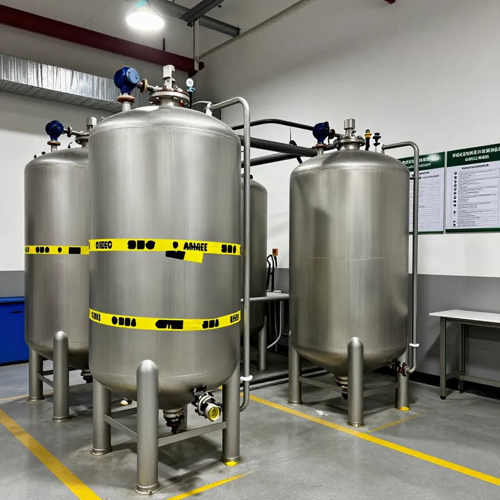 Environmental Regulations for Military Coatings: VOC, Chromium, and PFAS