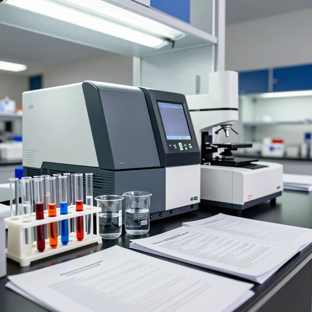 PFAS in Coatings: What the Emerging Regulations Mean