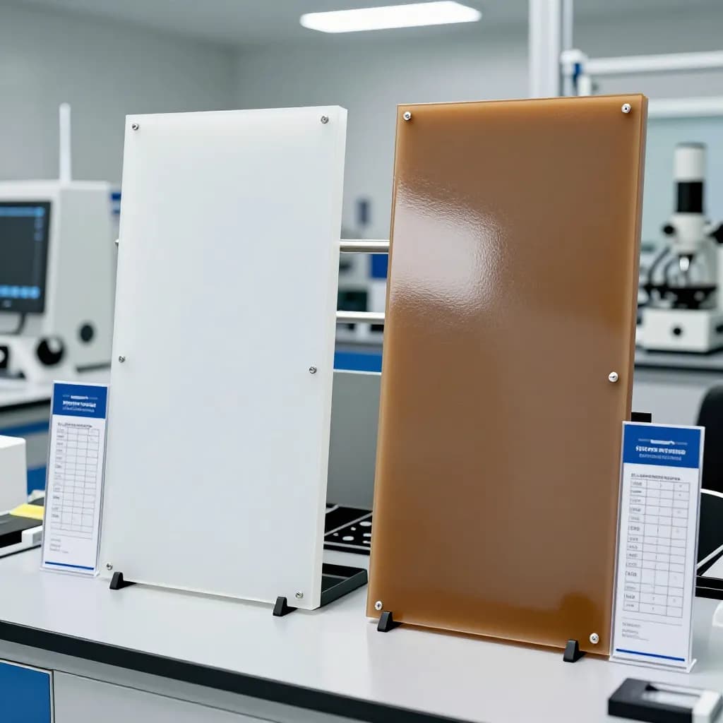 PFAS-Free Powder Coatings: Navigating Fluoropolymer Alternatives and Regulatory Timelines