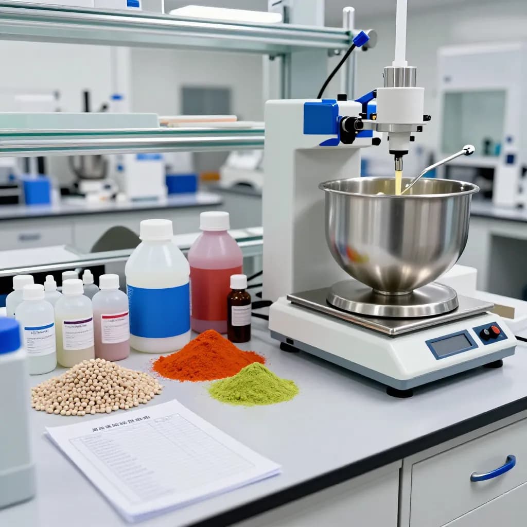 Powder Coating Additives and Formulation: Flow Agents, Degassing, Texture, Matting, and UV Stabilizers