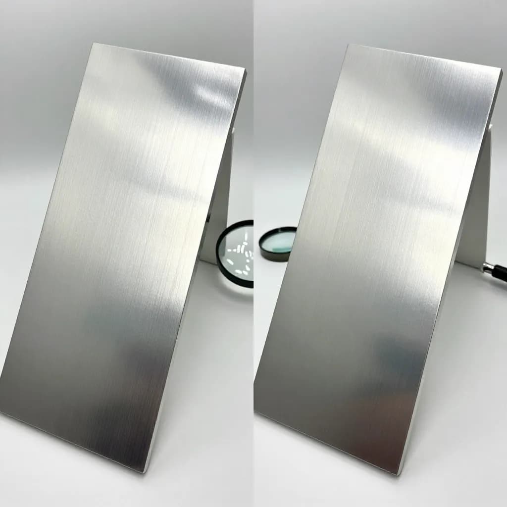 Powder Coating Anodized Look Finishes: Replicating Anodized Appearance Across the Color Range