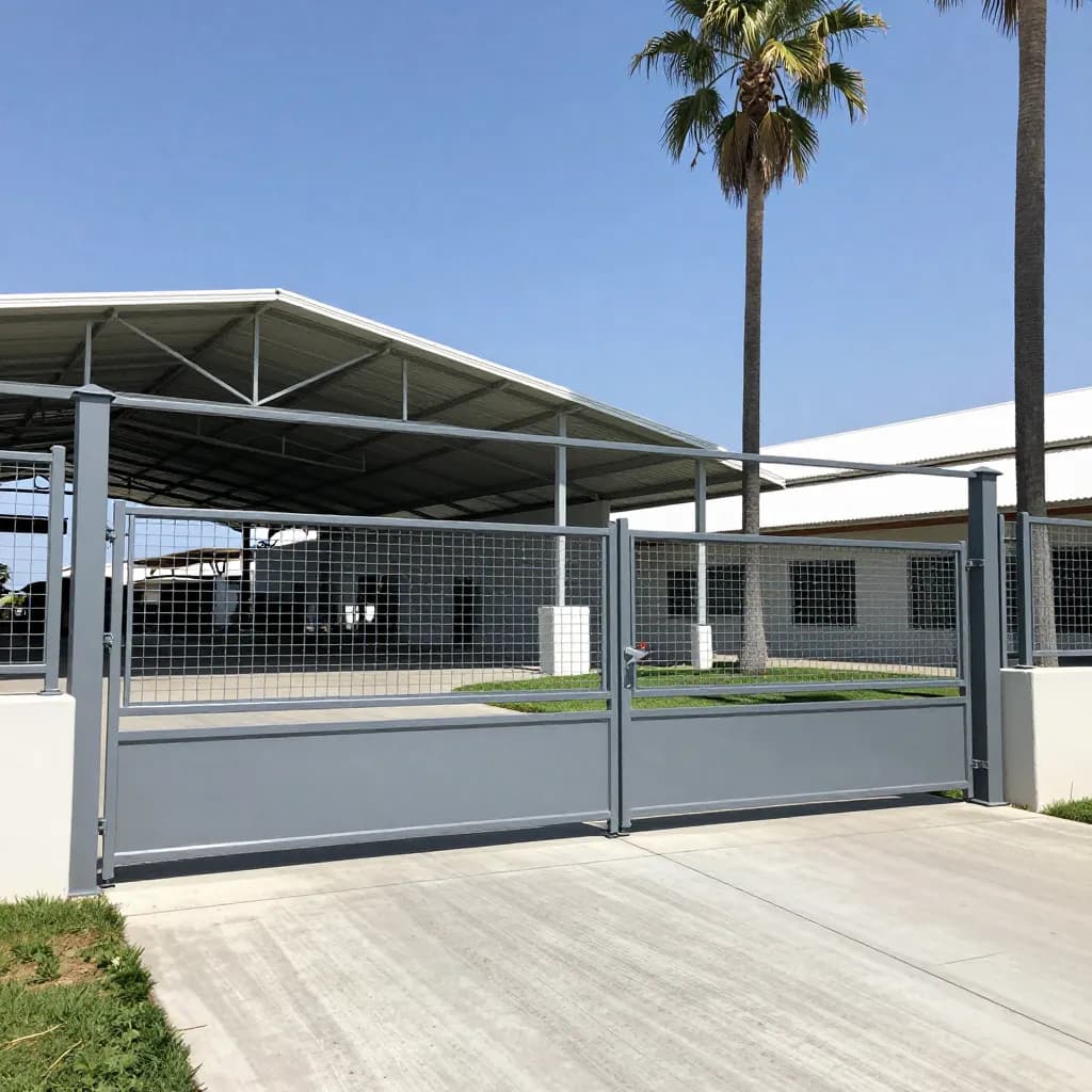 Powder Coating Arcadia, CA - Sundial Powder Coating