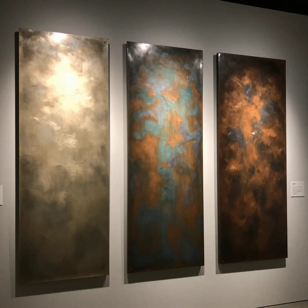Powder Coating Bronze Finishes: Anodized Bronze Look, Architectural Bronze, Heritage, RAL 8019 and 8028