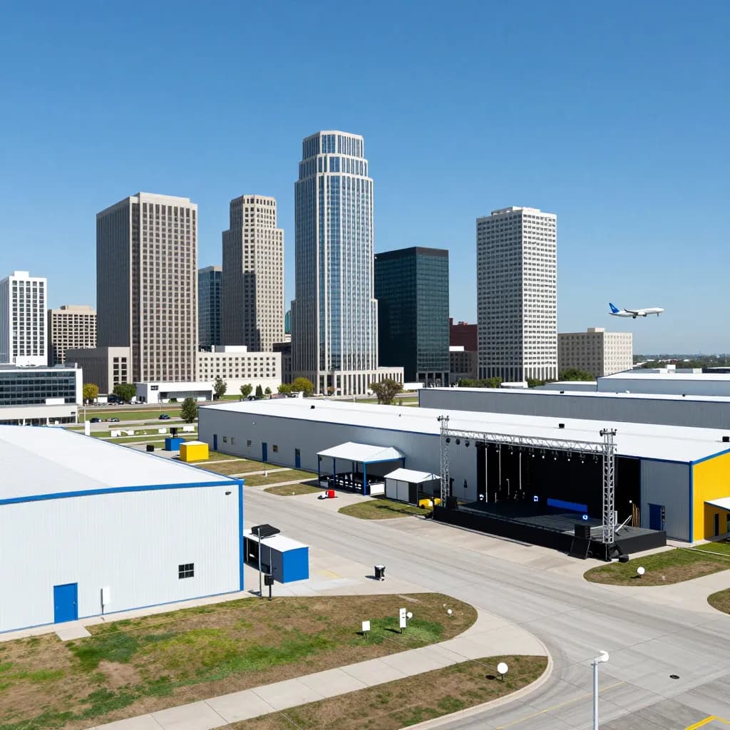 Powder Coating Burbank, CA - Sundial Powder Coating