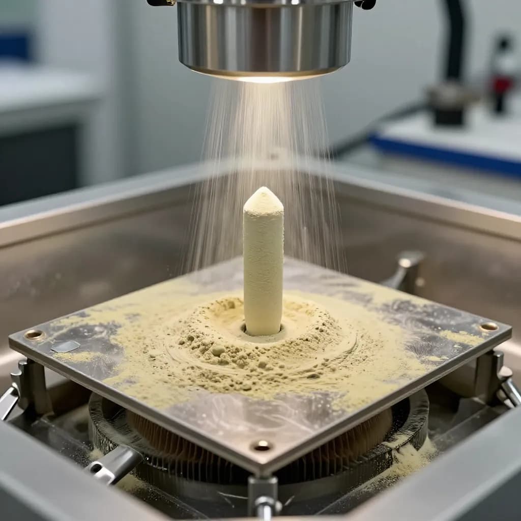 Electrostatic Fluidized Bed Powder Coating: Charged Bed Technology for Thin Film Applications