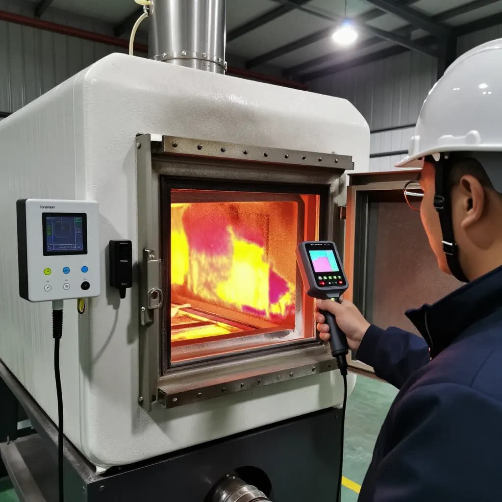 Powder Coating Energy Audit and Optimization: Ovens, Pretreatment, Compressed Air, and Heat Recovery