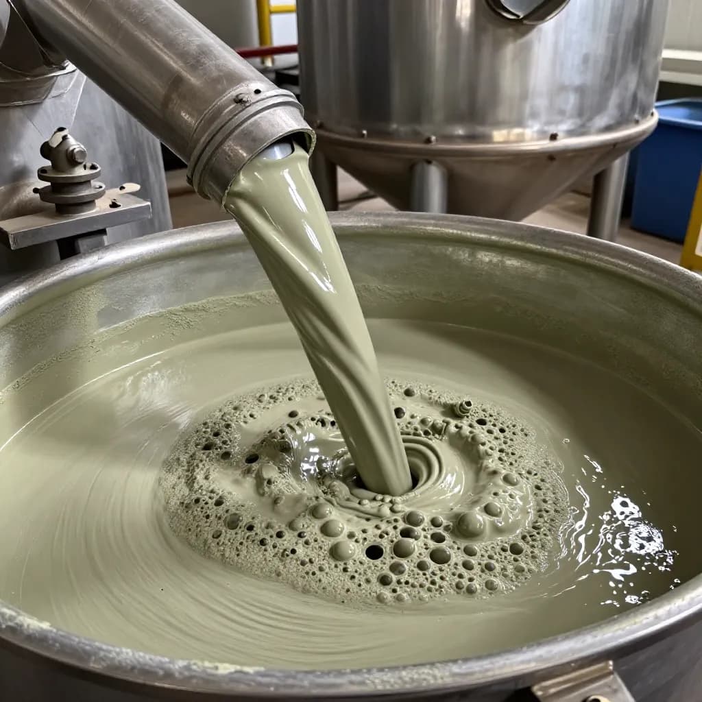 Powder Coating Fluidized Bed Process: Dip Coating for Thick Film Applications