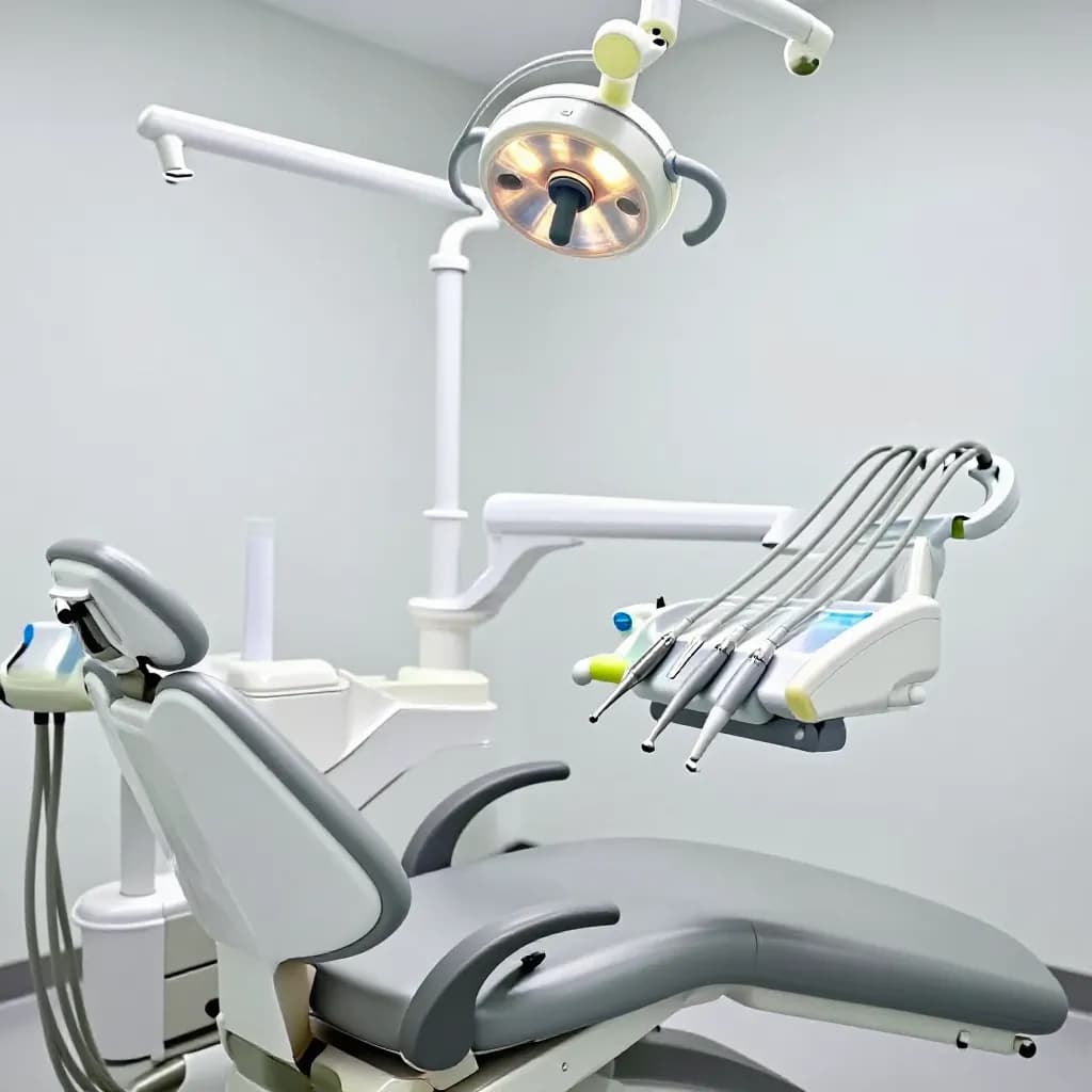 Powder Coating for Dentistry Equipment: Durable, Hygienic Finishes for Dental Practices