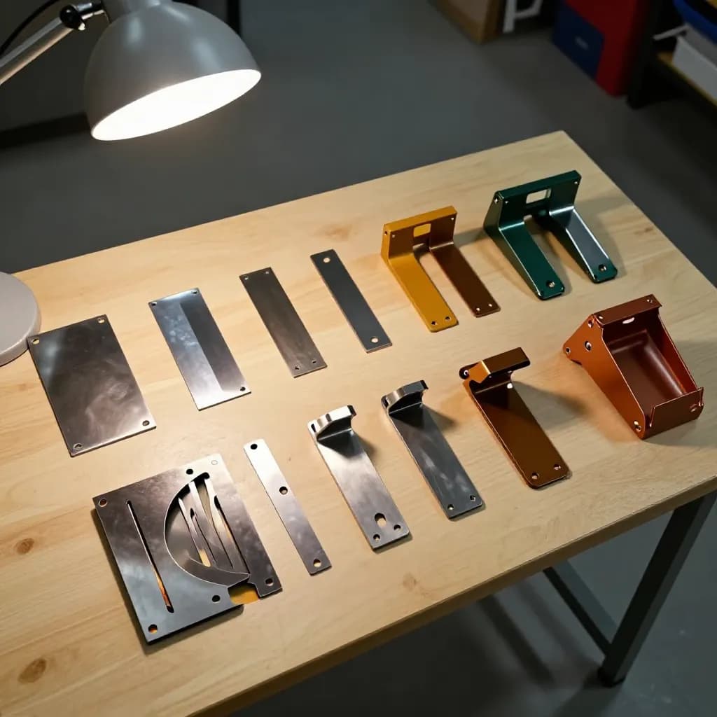 Powder Coating for Small Business Products: Prototyping, Small Batch, and Finding a Coater