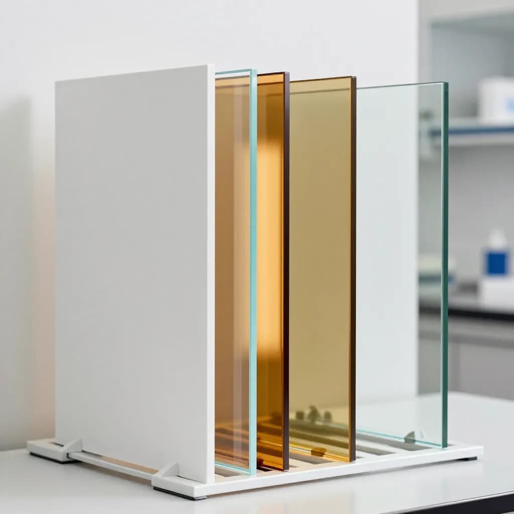 Powder Coating Glass: Architectural Panels, Appliance Surfaces, and Specialty Applications