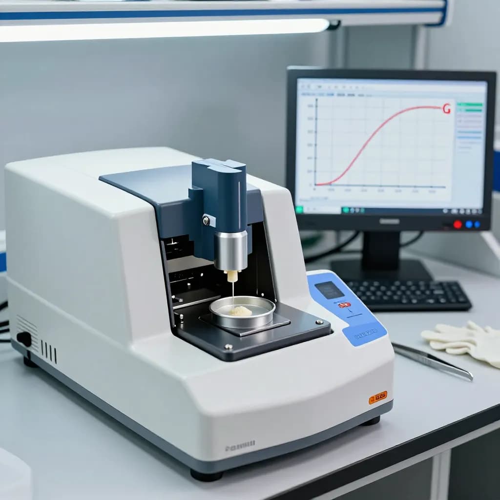 Glass Transition Temperature in Powder Coatings: Tg, Storage Stability, and Formulation Impact