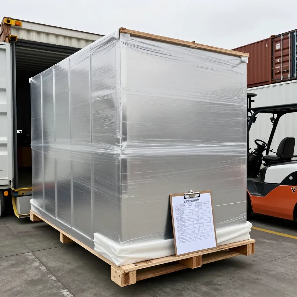 Shipping Powder-Coated Parts Internationally: Packaging, Protection, and Documentation