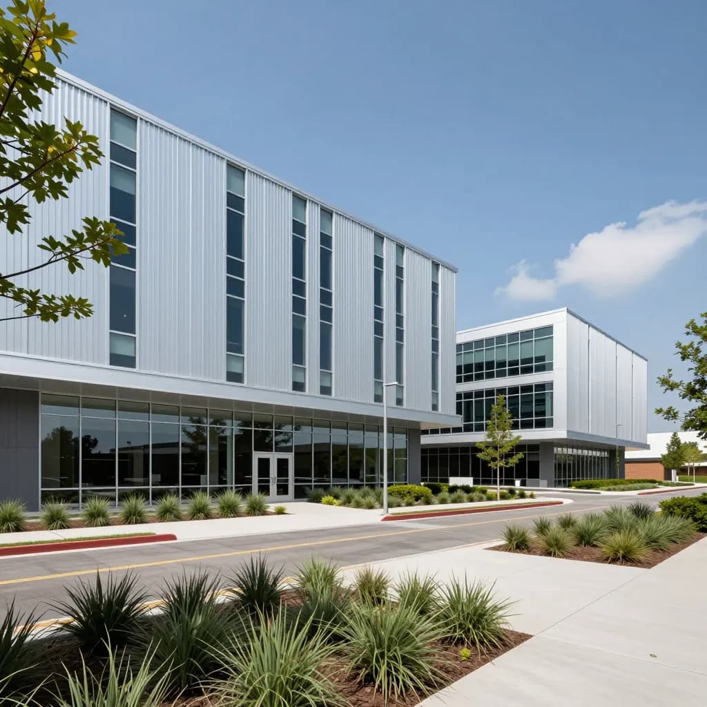 Powder Coating Irvine, CA - Sundial Powder Coating