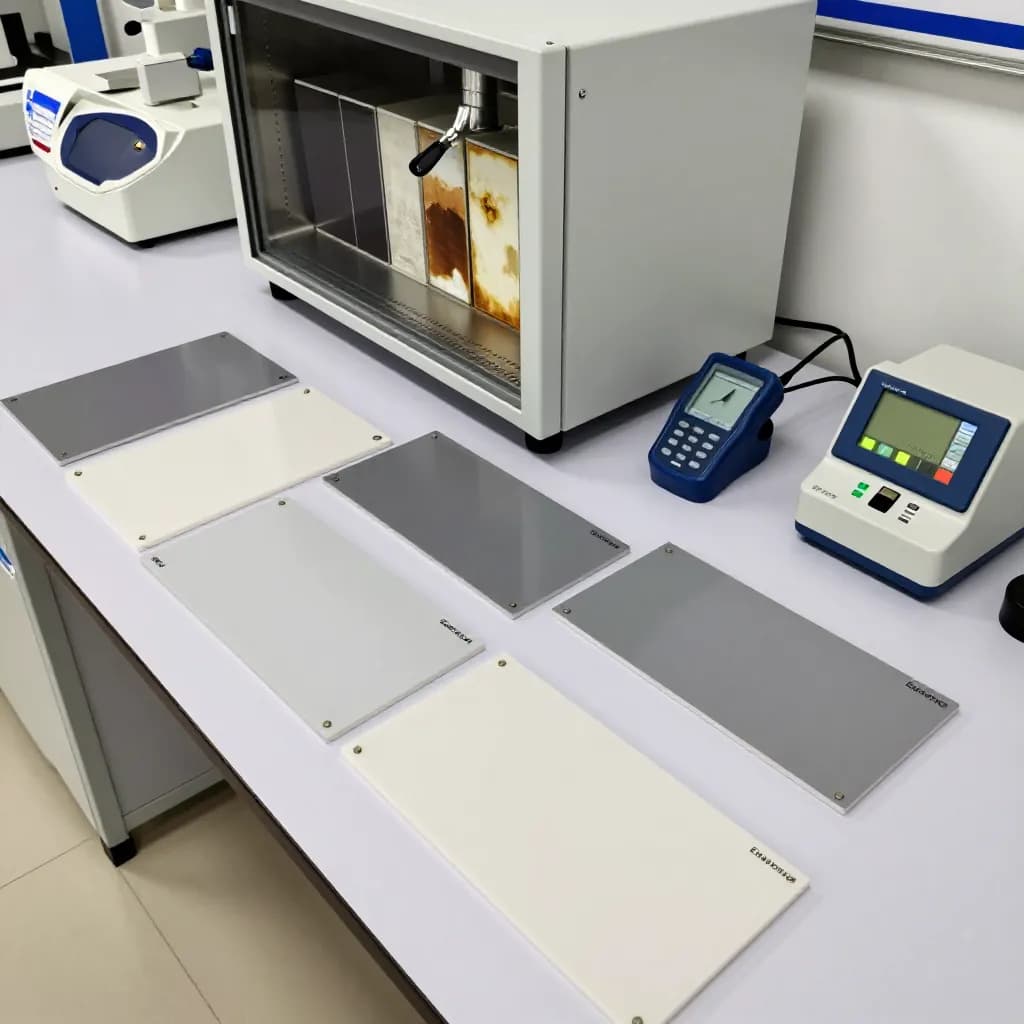 How to Compare Powder Coating Brands: Certification, Support, Availability, and What Matters