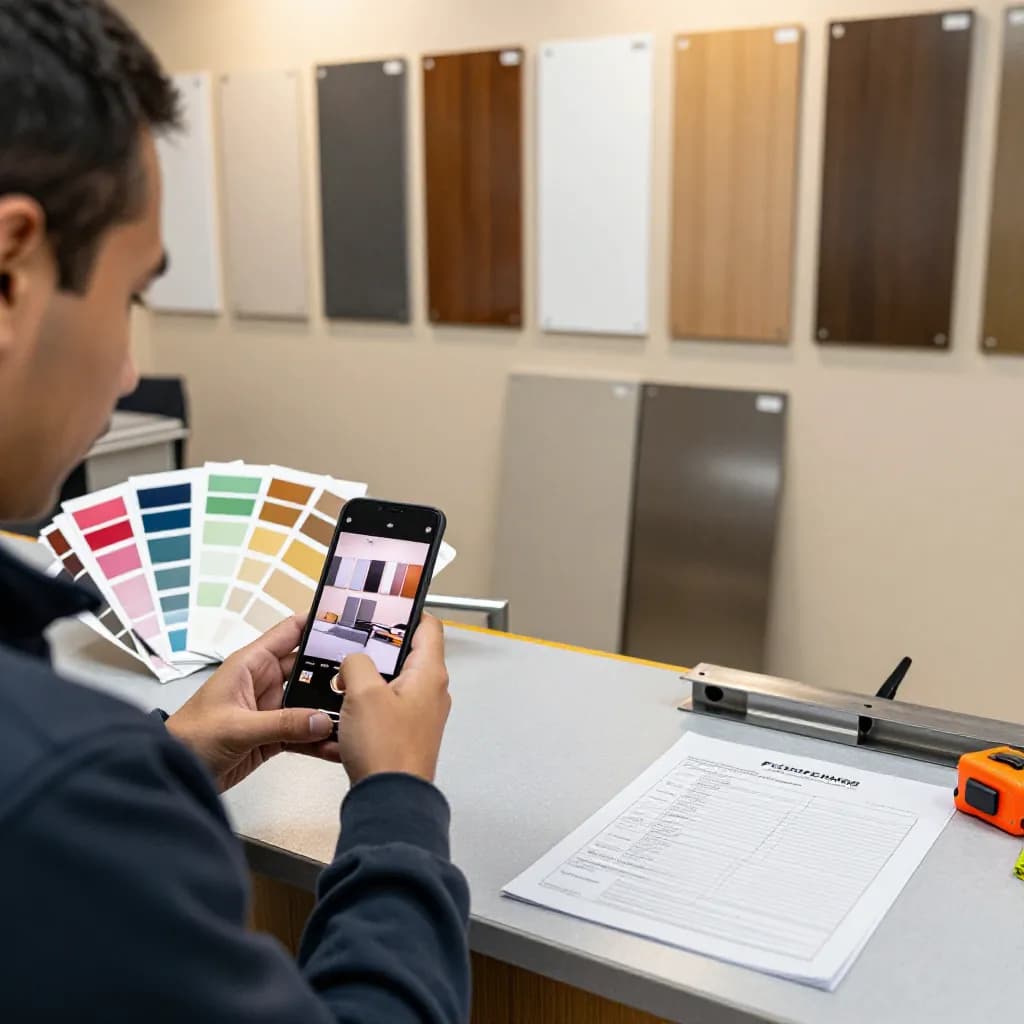 How to Request a Powder Coating Quote: What Information to Provide